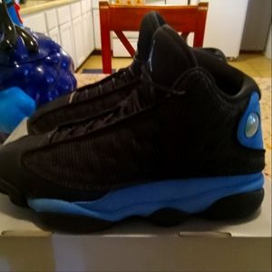 Jordan 13 University Blue 2022